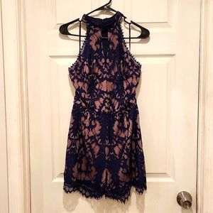 Large NIKIBIKI jumpsuit